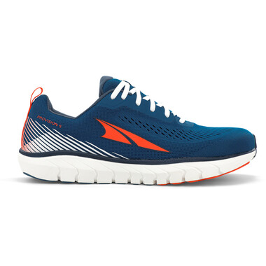 Zapatillas de Running ALTRA PROVISION 5 Azul/Naranja 2021 0
